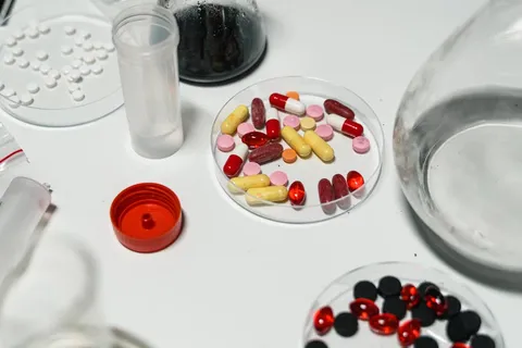 Entregas a domicilio para farmacias